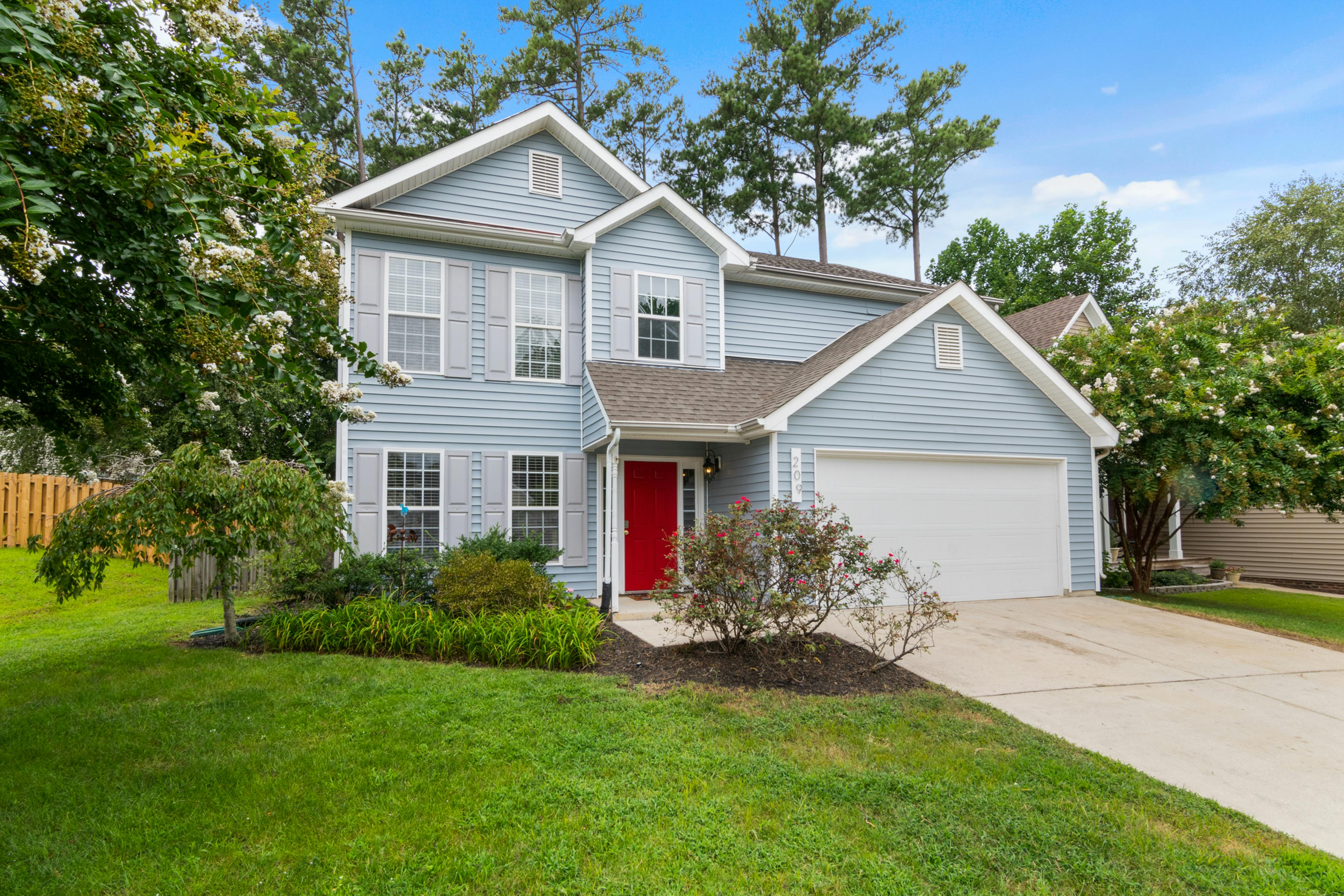 Radiance Realty